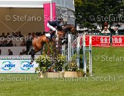 SKELTON BIG STAR LaBaule2013- S5 5655 : 2013, BIG STAR, La Baule, SKELTON NICK, foto di Stefano Secchi ©